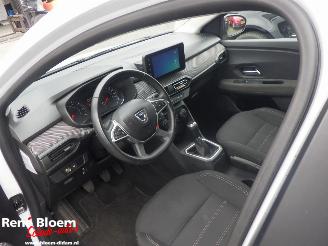 Dacia Sandero 1.0 TCE 90 Comfort Airco picture 11