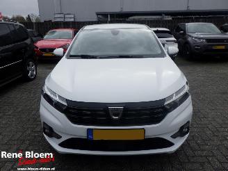 Dacia Sandero 1.0 TCE 90 Comfort Airco picture 6
