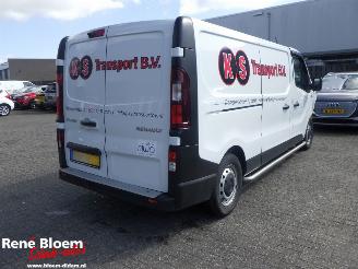  Renault Trafic 2.0 dCi 150 T29 L1H1 Comfort 2022/3