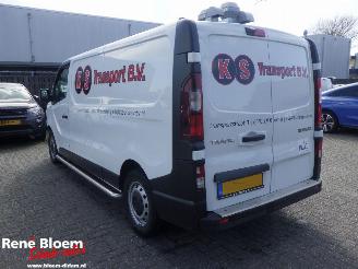 Renault Trafic 2.0 dCi 150 T29 L1H1 Comfort picture 4