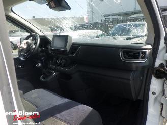 Renault Trafic 2.0 dCi 150 T29 L1H1 Comfort picture 8