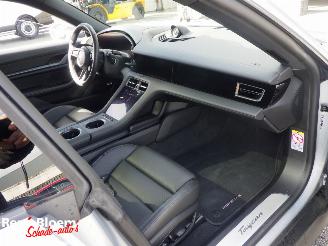 Porsche Taycan Sport Turismo Proforma Battery Plus 94.3kWh picture 11