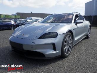 damaged passenger cars Porsche Taycan Sport Turismo Proforma Battery Plus 94.3kWh 2014/12