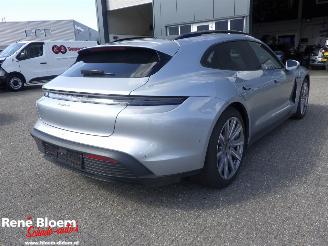 Porsche Taycan Sport Turismo Proforma Battery Plus 94.3kWh picture 4