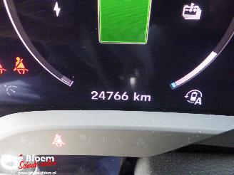 Porsche Taycan Sport Turismo Proforma Battery Plus 94.3kWh picture 22