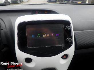 Citroën C1 1.2 Puretech Shine Clima picture 14