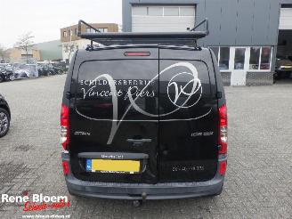 Mercedes Citan 108 CDI BlueEfficiency Airco picture 3