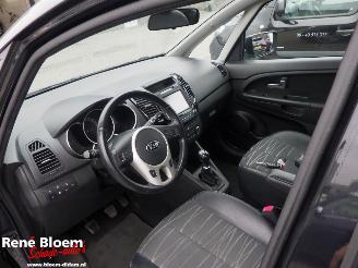 Kia Venga 1.4 CVVT First Edition Navi picture 16