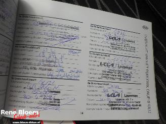 Kia Venga 1.4 CVVT First Edition Navi picture 23