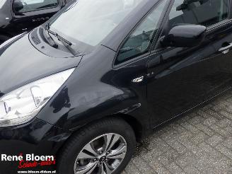 Kia Venga 1.4 CVVT First Edition Navi picture 15