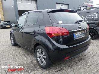 Kia Venga 1.4 CVVT First Edition Navi picture 2