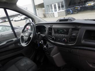 Ford Transit 2.0 TDCI L1H1 105pk Airco picture 8