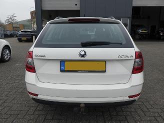 Skoda Octavia 1.0 TSI Greentech Ambition 116pk picture 3