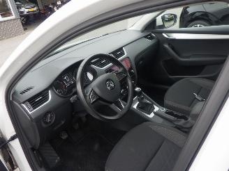 Skoda Octavia 1.0 TSI Greentech Ambition 116pk picture 12