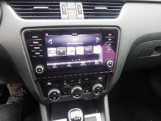 Skoda Octavia 1.0 TSI Greentech Ambition 116pk picture 14