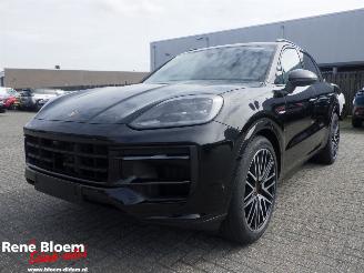 Avarii autoturisme Porsche Cayenne 3.0 E-Hybrid 440pk Full Option 2025/3