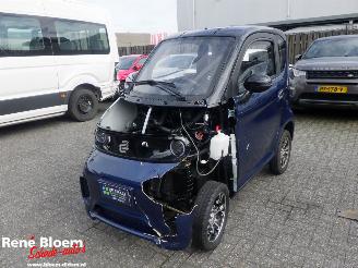  Overige  Scootmobiel Bold One 2025/1