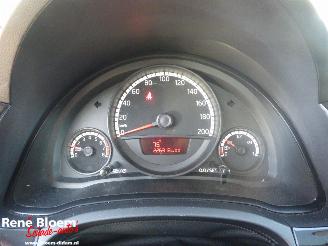 Volkswagen Up! 1.0 Move up! Bluemotion picture 15