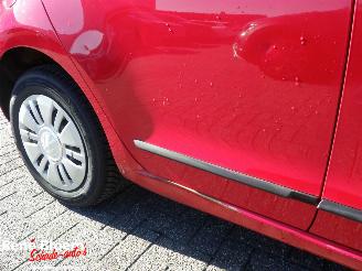 Volkswagen Up! 1.0 Move up! Bluemotion picture 7