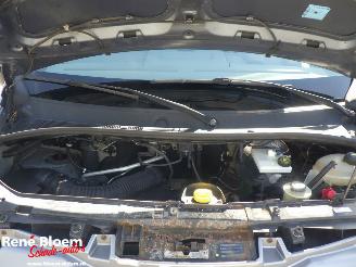 Renault Master T33 2.3 dci L2H3 DC 125pk Dubbele cabine picture 22