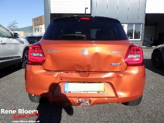 Suzuki Swift 1.2 Select Smart Hybrid picture 3