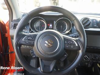 Suzuki Swift 1.2 Select Smart Hybrid picture 15