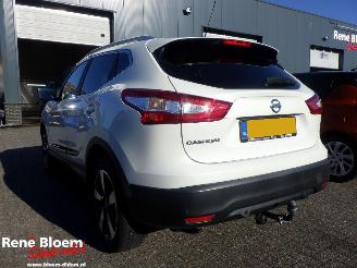 Nissan Qashqai 1.2 N-Connecta 116pk automaat picture 2