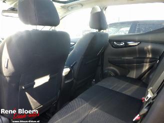 Nissan Qashqai 1.2 N-Connecta 116pk automaat picture 10