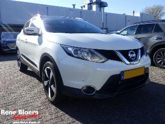 Nissan Qashqai 1.2 N-Connecta 116pk automaat picture 5