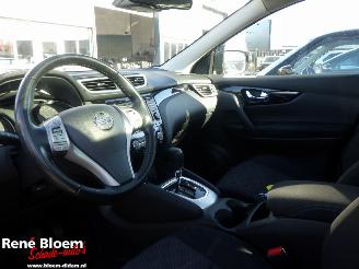 Nissan Qashqai 1.2 N-Connecta 116pk automaat picture 12