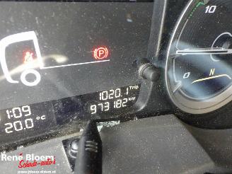 DAF XF 480 FT Euro 6 480pk picture 15