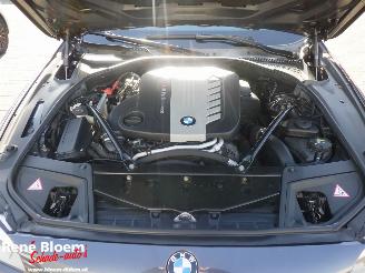 BMW 5-serie Touring M550XD 381pk picture 26