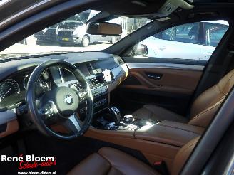 BMW 5-serie Touring M550XD 381pk picture 13