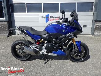 skadebil motor BMW  F 900 XR 2023/8