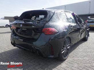 damaged passenger cars BMW 1-serie 120i M-pakket 2025/5