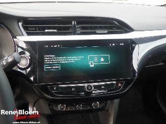 Opel Corsa 1.2 Turbo Hybrid GS picture 20