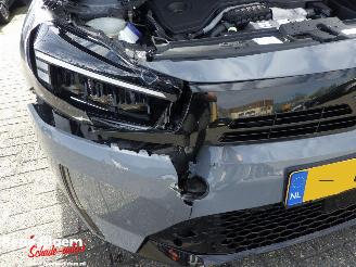 Opel Corsa 1.2 Turbo Hybrid GS picture 9