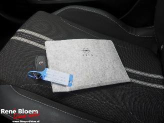 Opel Corsa 1.2 Turbo Hybrid GS picture 22