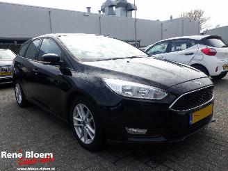 Ford Focus Wagon 1.0 Titanium 125pk picture 4