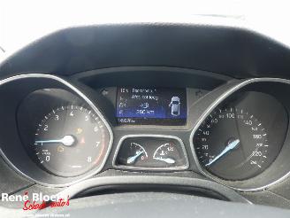 Ford Focus Wagon 1.0 Titanium 125pk picture 13