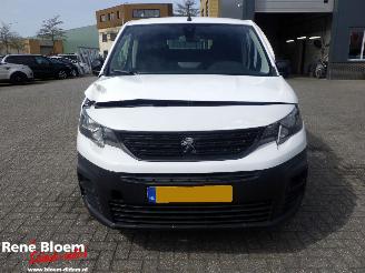Peugeot Partner 1.5 BlueHDI Premium 131pk Automaat picture 3