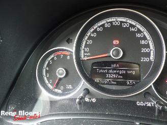 Volkswagen Up! 1.0 5drs Airco picture 17