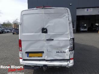 MAN TGE 35 2.0 Standaard L3 Hoog 140pk Automaat picture 3