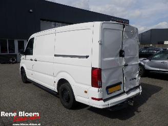 MAN TGE 35 2.0 Standaard L3 Hoog 140pk Automaat picture 2