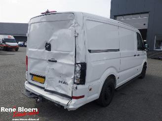 MAN TGE 35 2.0 Standaard L3 Hoog 140pk Automaat picture 4