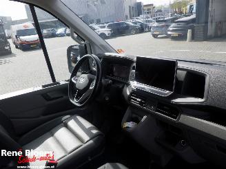 MAN TGE 35 2.0 Standaard L3 Hoog 140pk Automaat picture 8