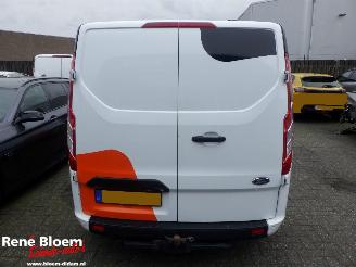 Ford Transit CUSTOM 300 2.0 TDCI L1H1 picture 6