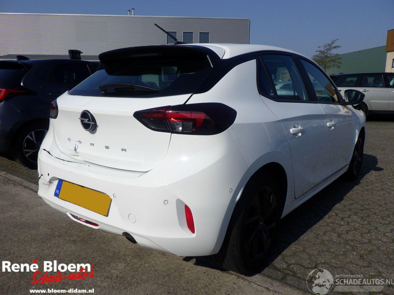 Opel Corsa 1.2 Edition 5drs