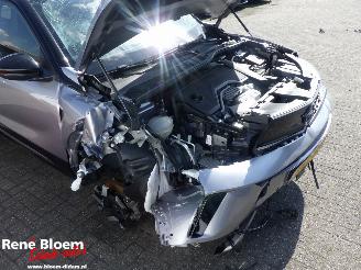 Opel Mokka 1.2 Turbo Hybrid Aut GS picture 9