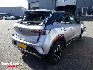 Opel Mokka 1.2 Turbo Hybrid Aut GS picture 4